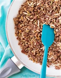 Easy Keto Cookies With Stevia